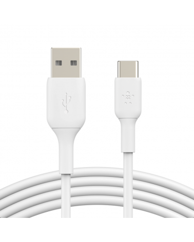 Belkin Cable USB-C a USB-A...