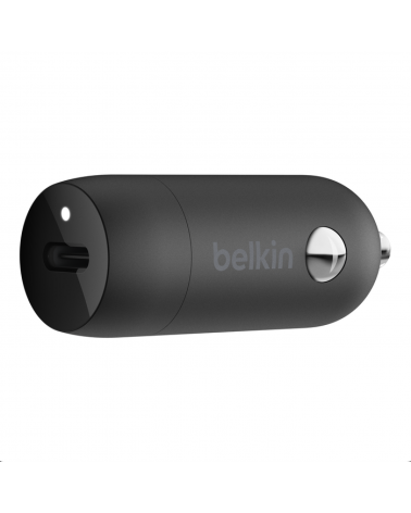 Belkin Cargador para coche...