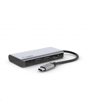 Belkin Adaptador USB-C...