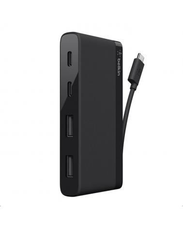 Belkin Minihub USB-C de 4...