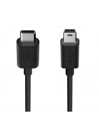 Belkin Cable de carga USB-C...