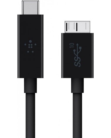 Belkin Cable USB 3.1 de...