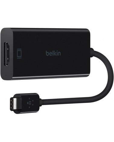 Belkin Adaptador de USB-C a...