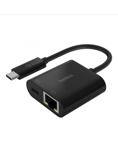 Belkin Adaptador USB-C a...