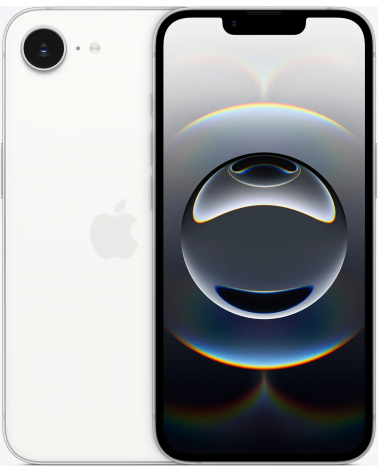 iPhone 16e