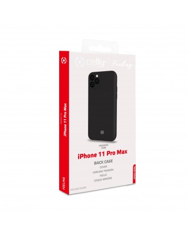 Funda Celly iPhone 11 Pro Max