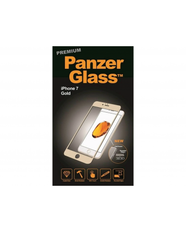 Panzer Glass Screen...