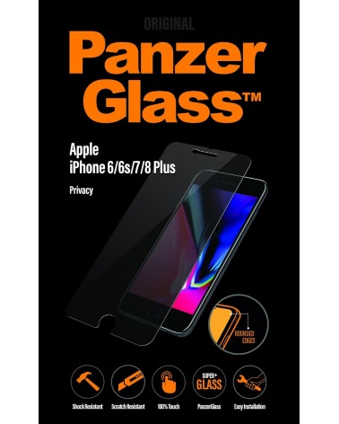 Panzer Glass Screen...