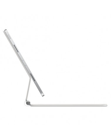 Magic Keyboard para el iPad...