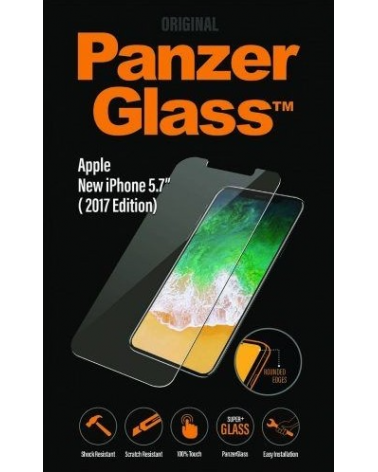 PanzerGlass Screen...